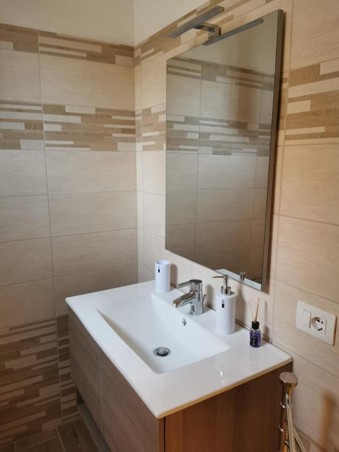 Loiacono Apartments 2 Caria Экстерьер фото
