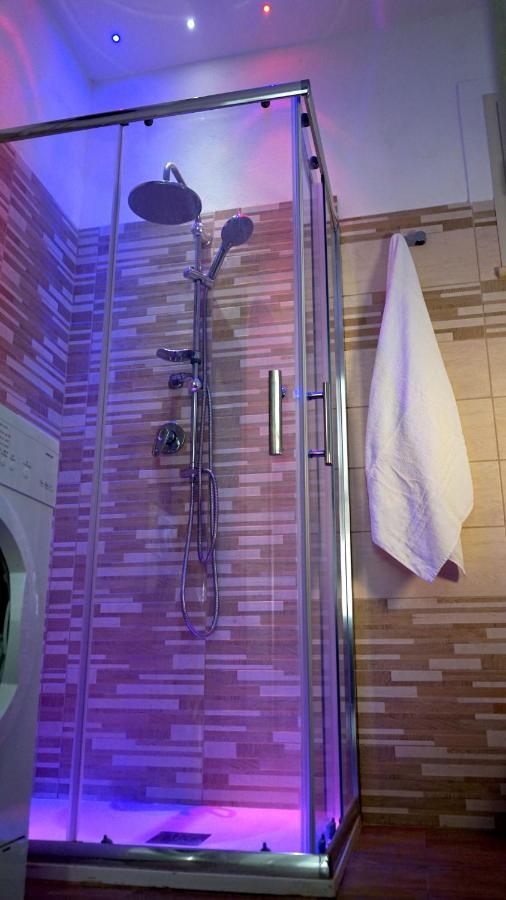 Loiacono Apartments 2 Caria Экстерьер фото