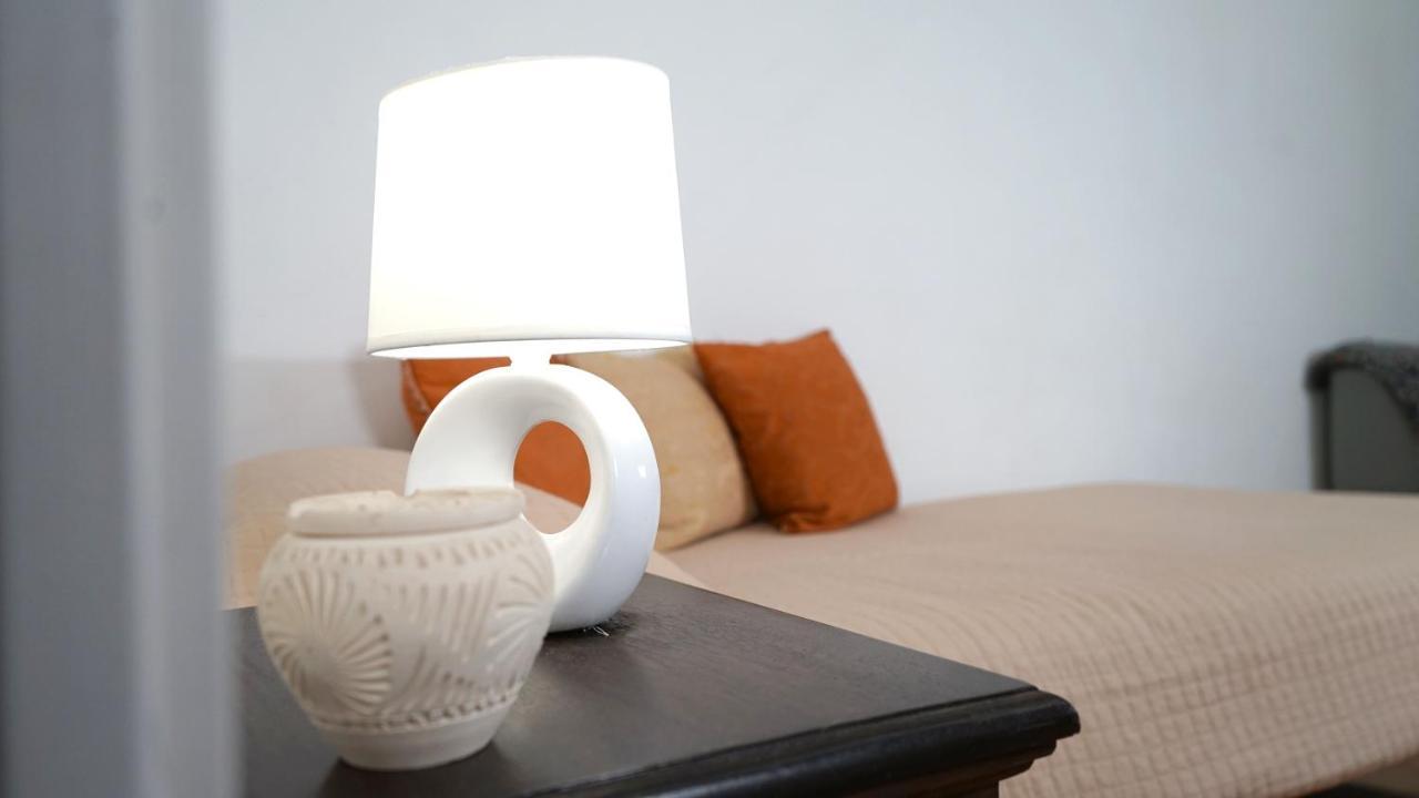 Loiacono Apartments 2 Caria Экстерьер фото