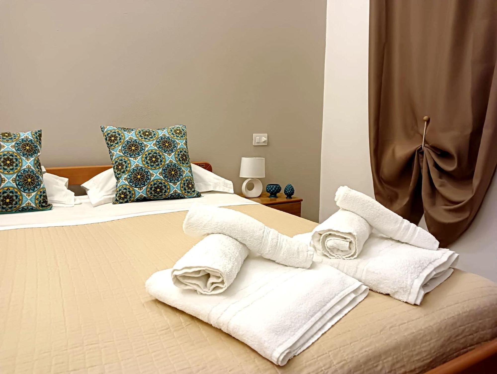 Loiacono Apartments 2 Caria Экстерьер фото