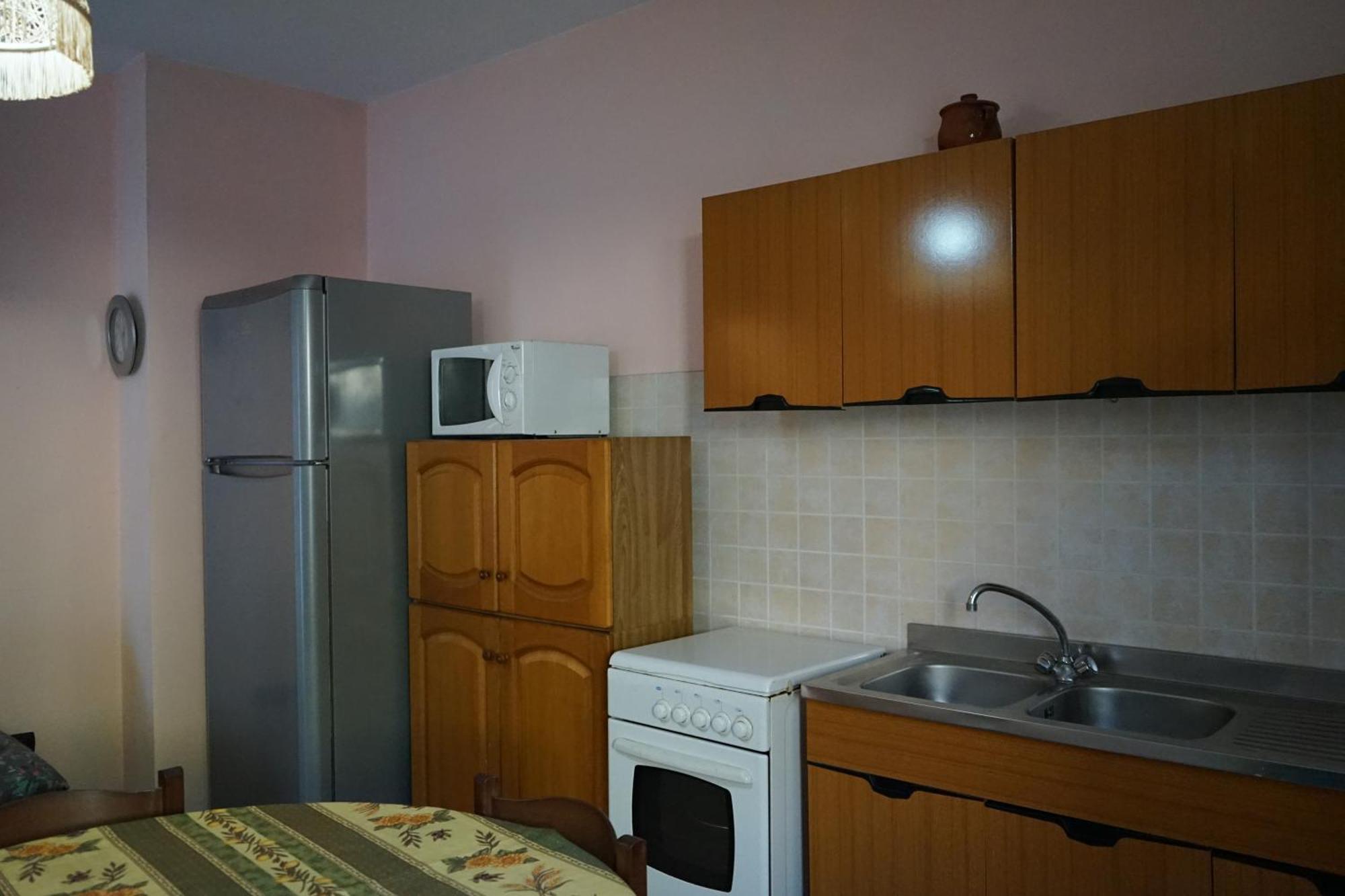 Loiacono Apartments 2 Caria Экстерьер фото